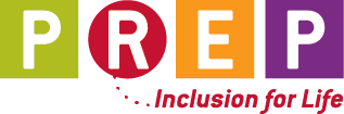PREP Program - Inclusion for Life